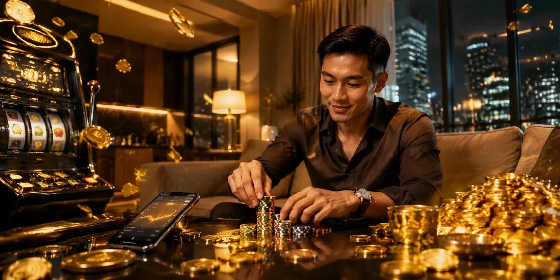 Casino Trực Tiếp Thanh Toán Nội Địa